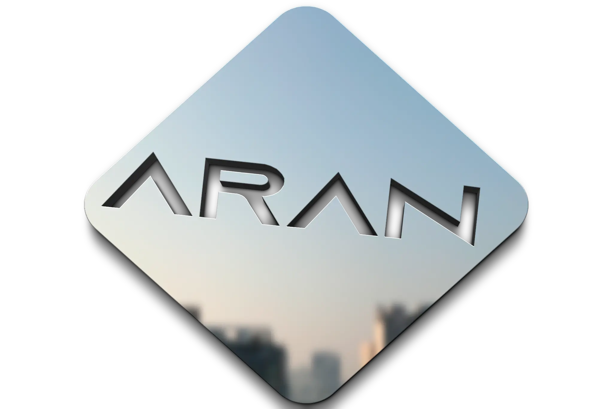 ARAN Hub Logo